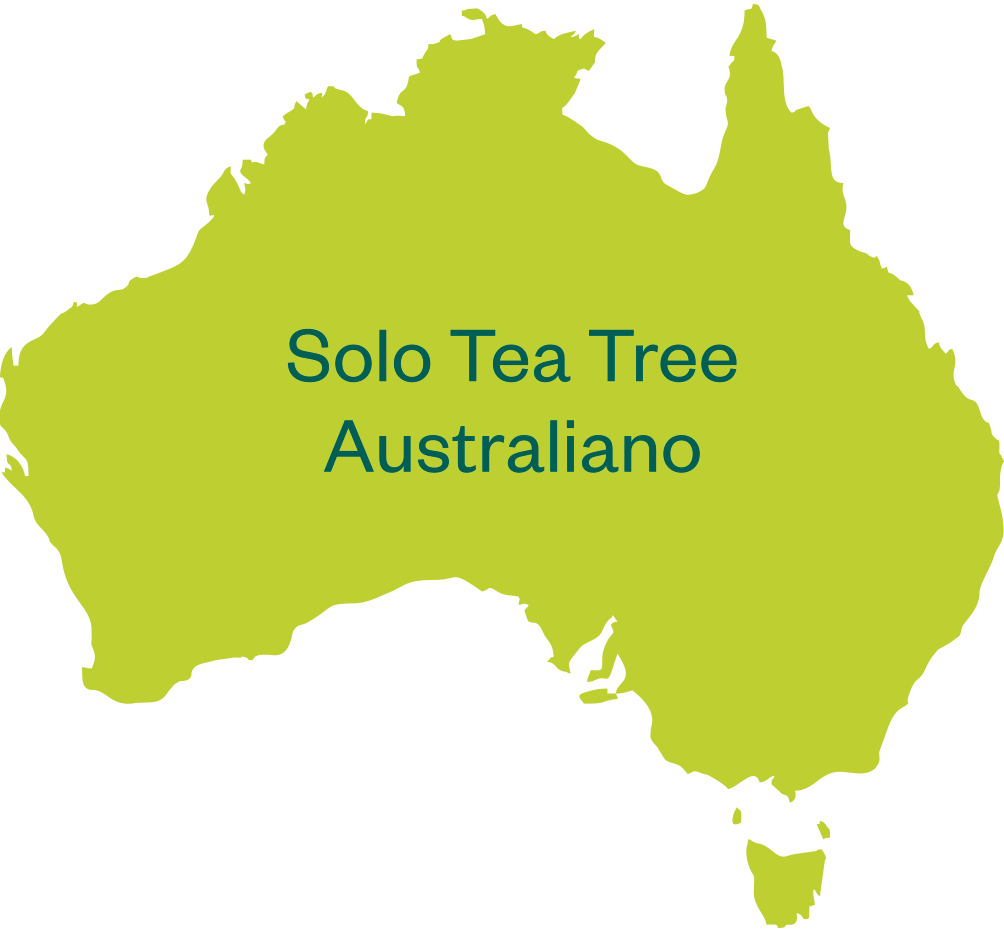 Solot Tea Tree Australiano
