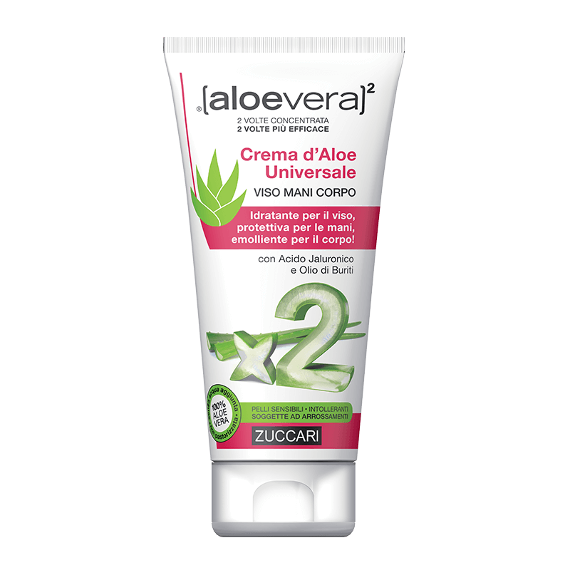 Crema d’Aloe Universale