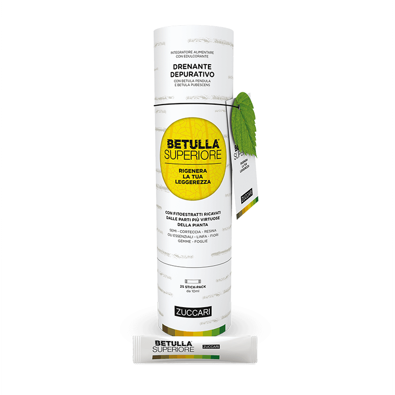 Betulla Superiore