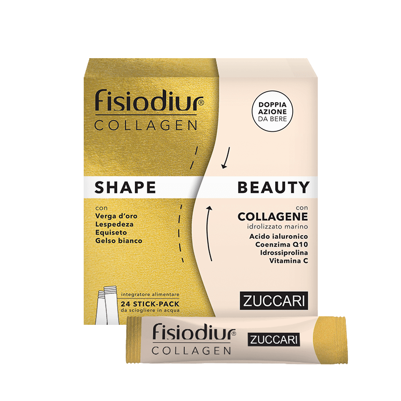 Fisiodiur Collagen