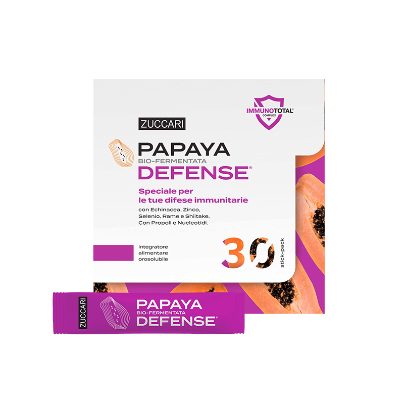 Papaya Defense