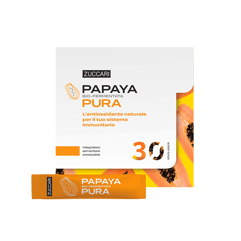 Papaya Pura