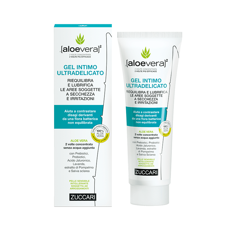 Gel Intimo Ultradelicato