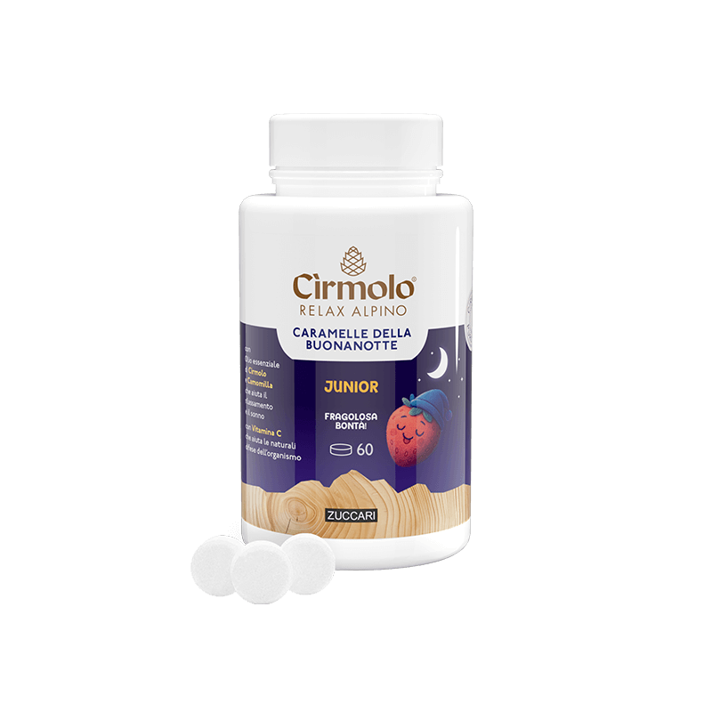 Caramelle della Buonanotte Junior