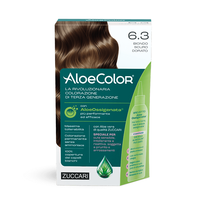 AloeColor