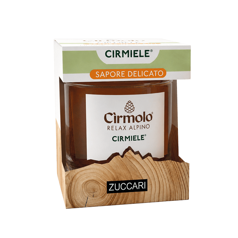Cirmiele