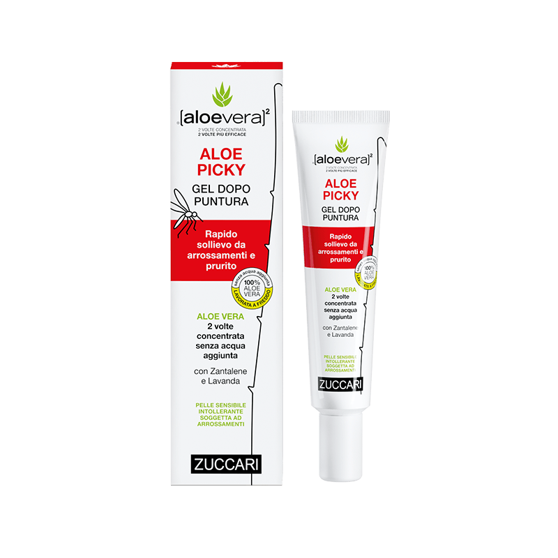 Aloe Picky