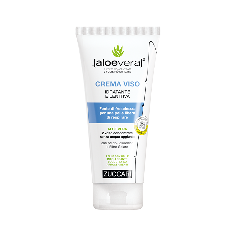 Crema Viso Idratante