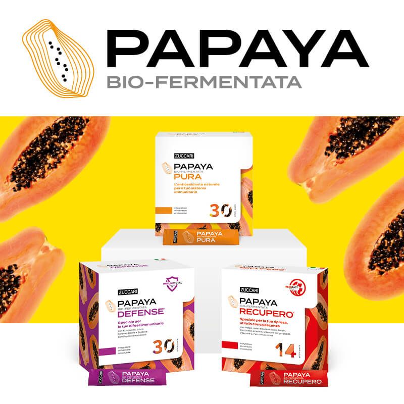 LINEA PAPAYA