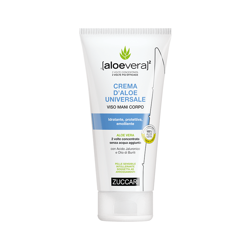 Crema d’Aloe Universale