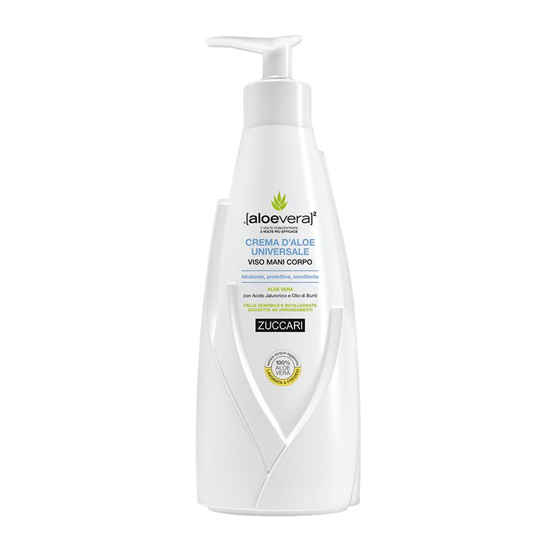 Crema d’Aloe Universale