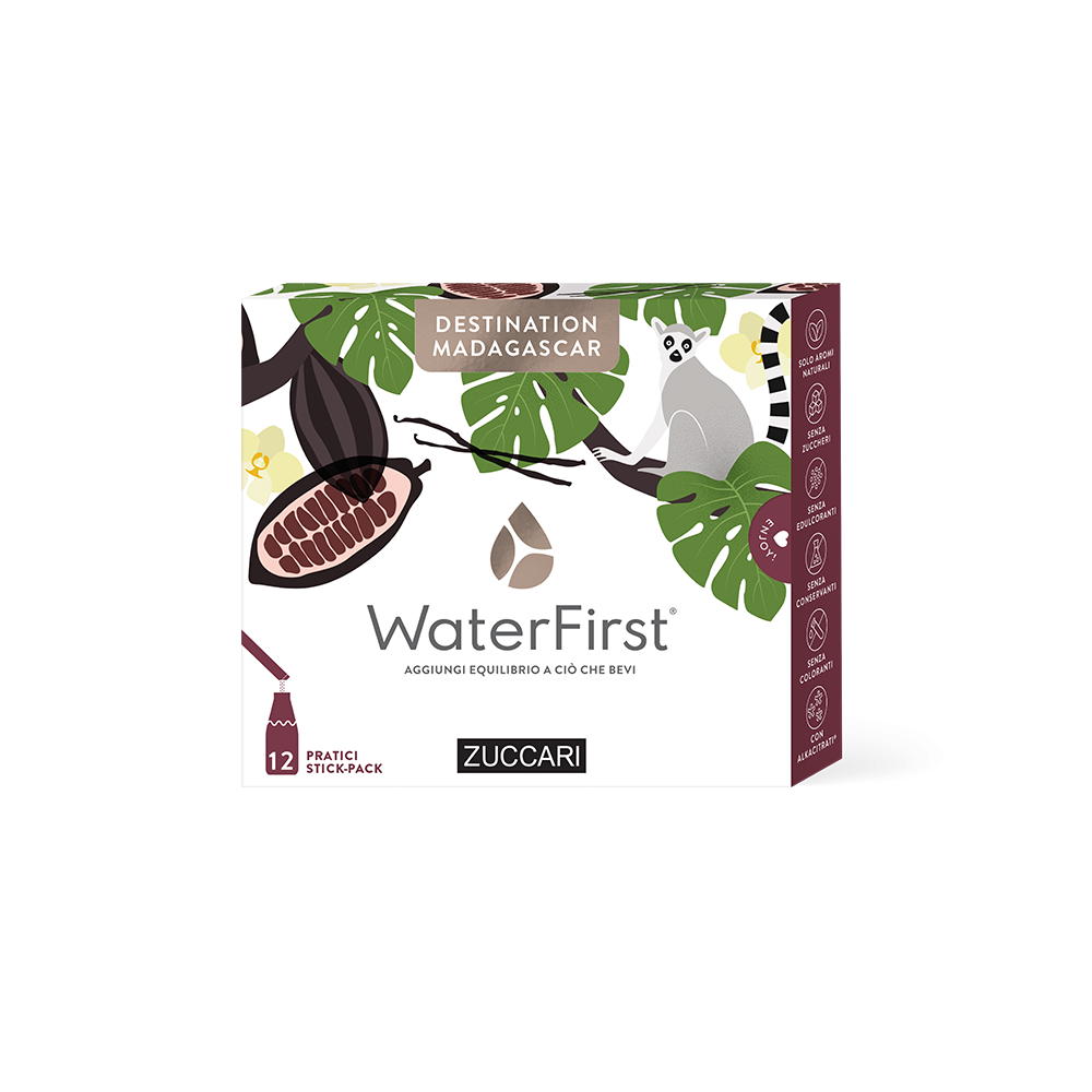 WaterFirst Destination Madagascar