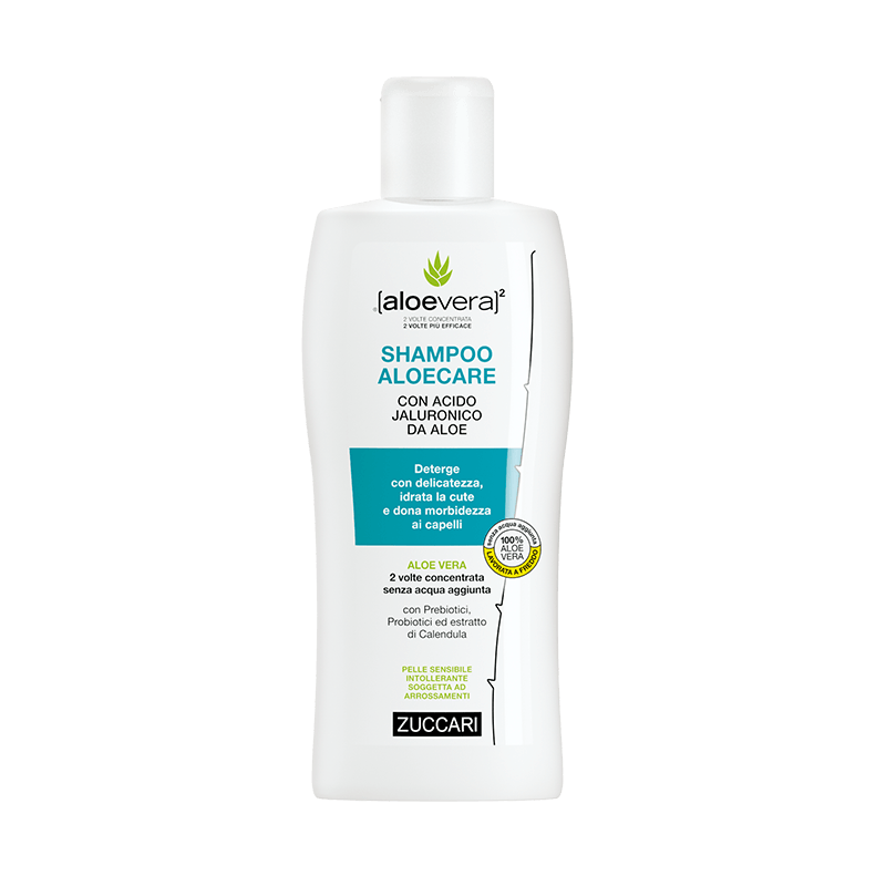 Shampoo AloeCare