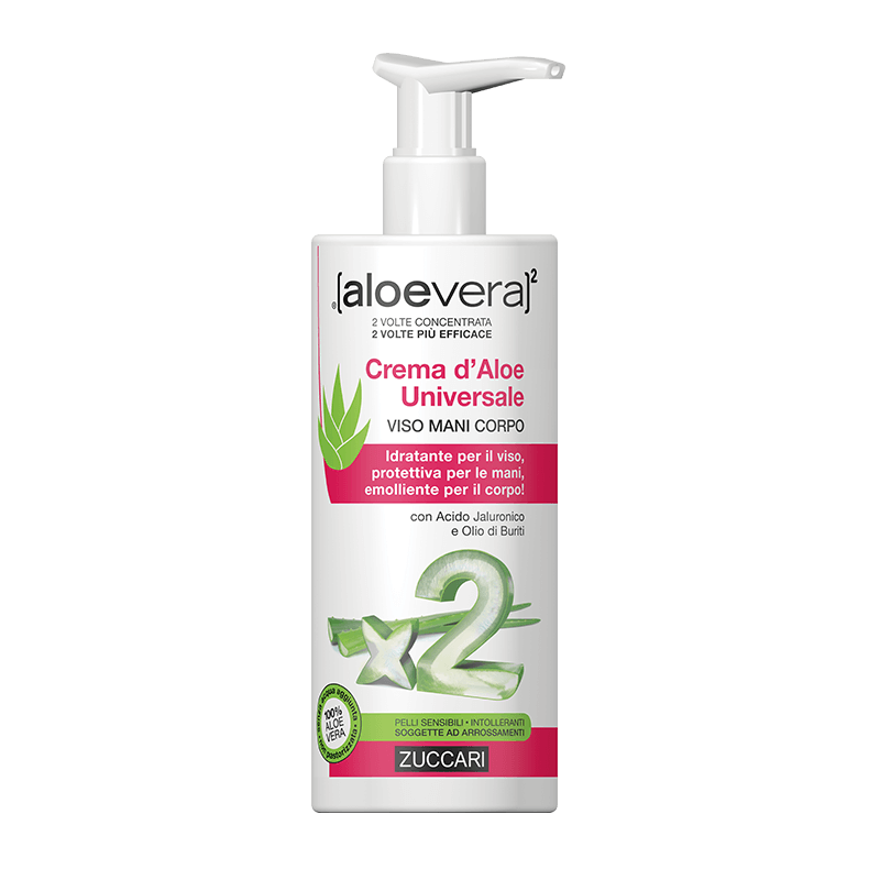 Crema d’Aloe Universale