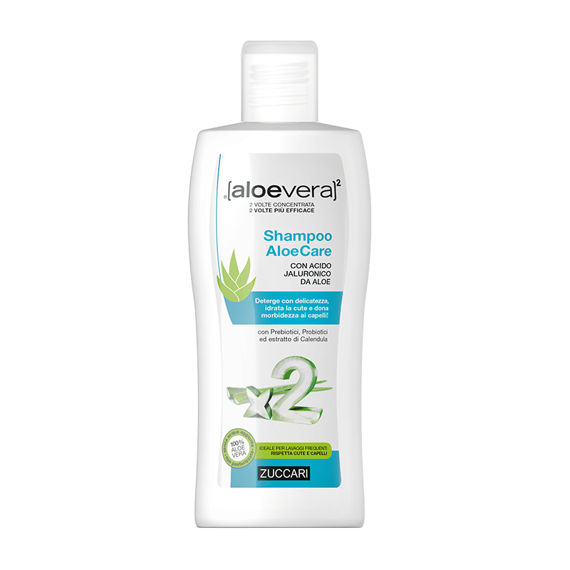 Shampoo AloeCare