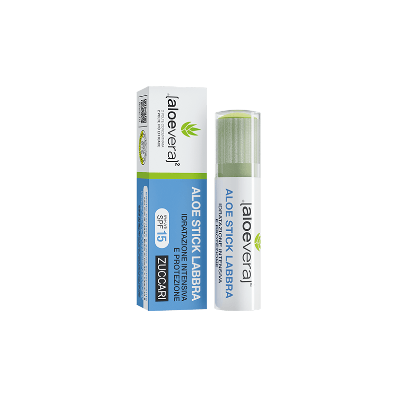 Aloe Stick Labbra