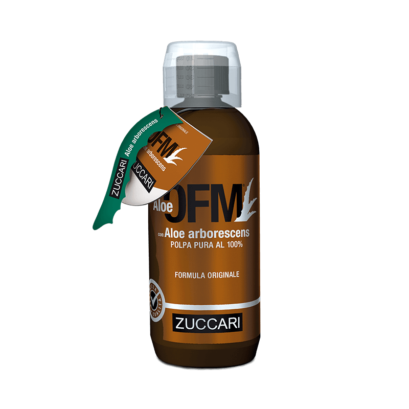 Aloe OFM