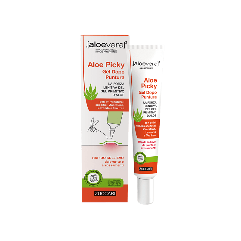 Aloe Picky