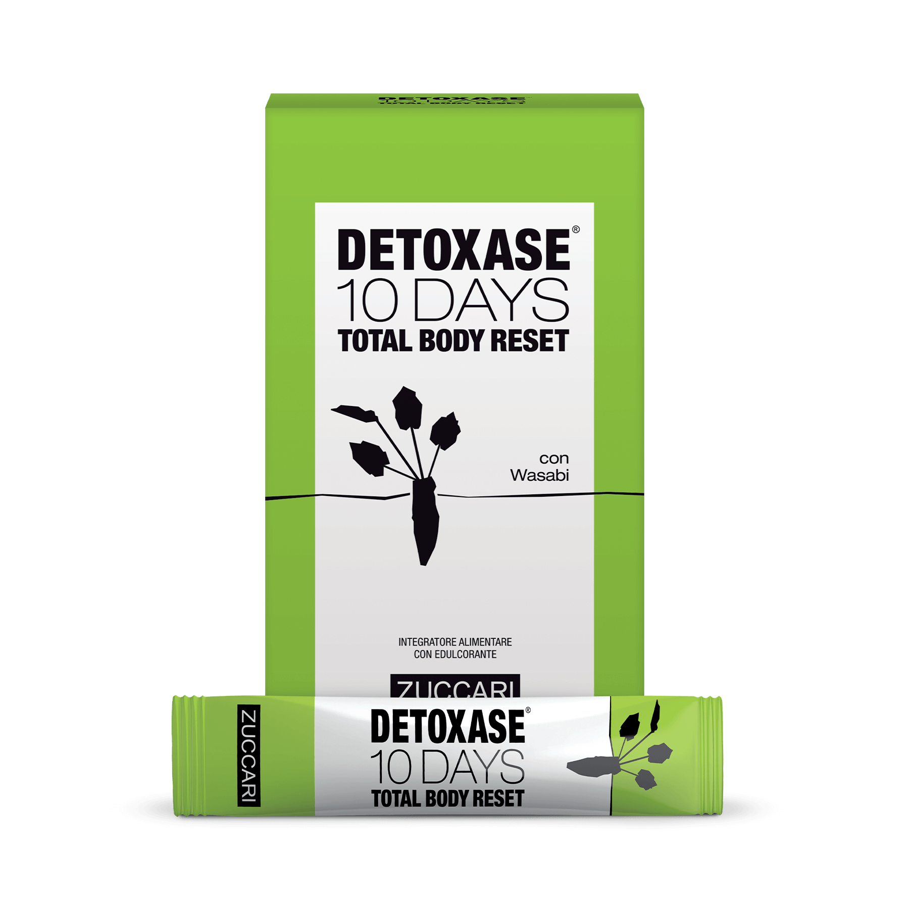 Detoxase