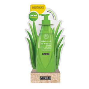 Dispenser Gel Primitivo