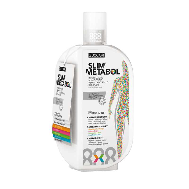 SlimMetabol