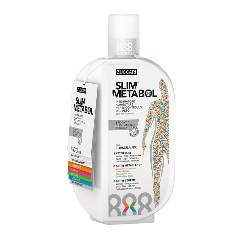 SlimMetabol