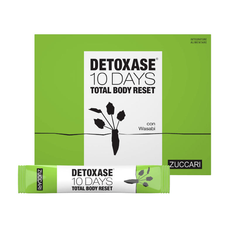 Detoxase