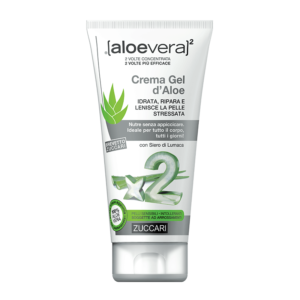 aloe vera 100 per cento gel