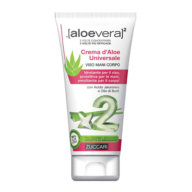 Crema d’Aloe Universale