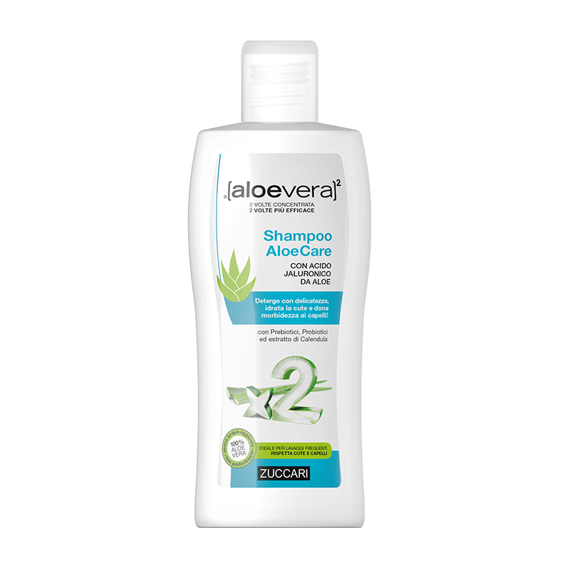 Shampoo AloeCare