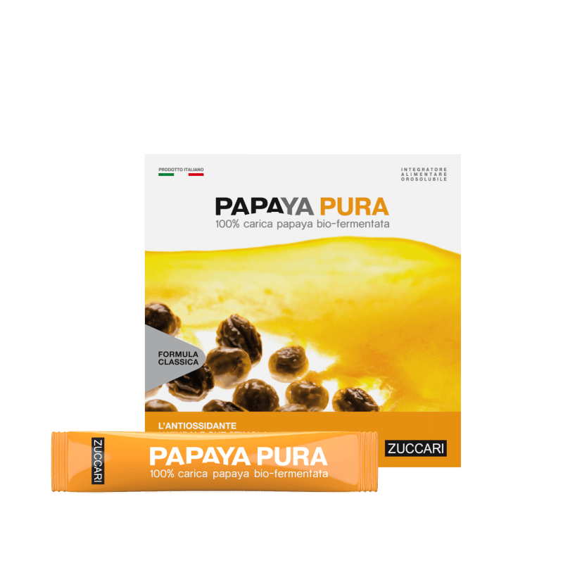 Papaya Pura
