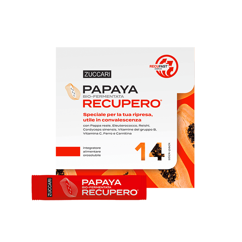 Papaya Pura