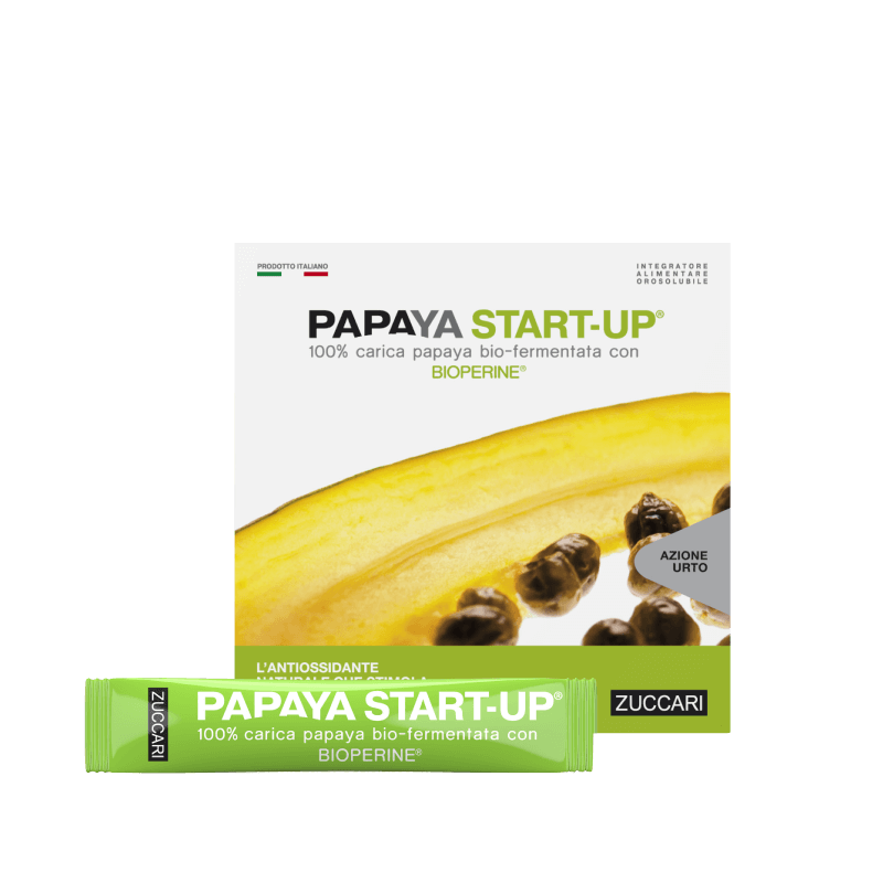 Papaya Start-up