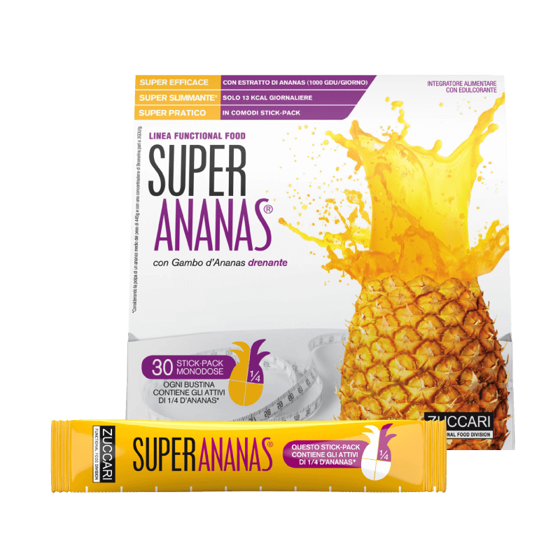 Super Ananas