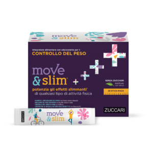 Move&Slim ZUCCARI