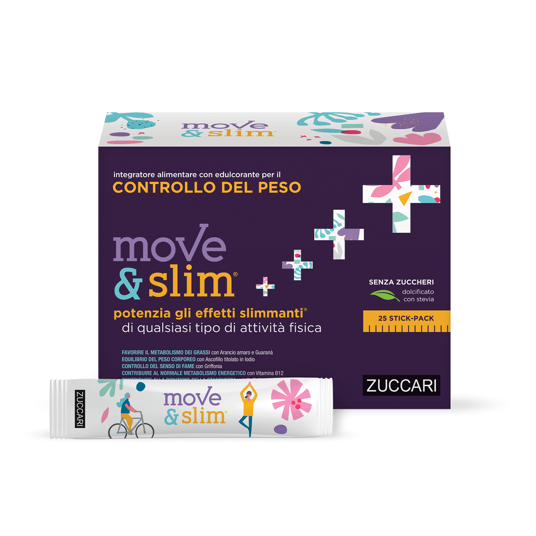 Move&Slim