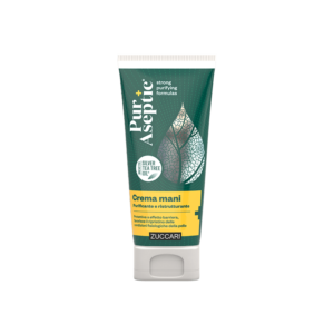 Crema Mani PurAseptic