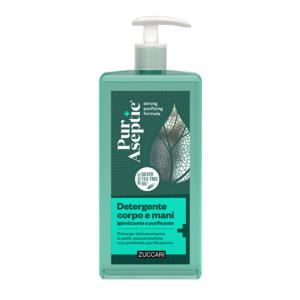 Detergente PurAseptic