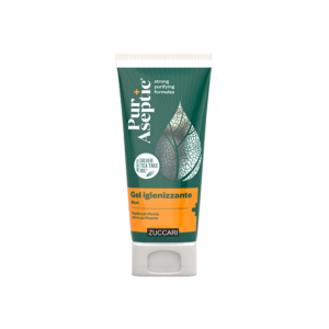 Gel igienizzante PurAseptic