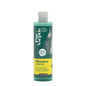 Shampoo PurAseptic