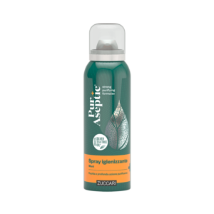Spray Igienizzante PurAseptic