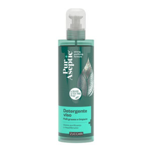 Detergente viso PurAseptic