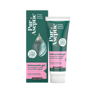 PurAseptic Intimycotic gel