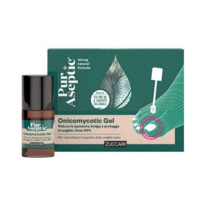 PurAseptic Onimycotic gel