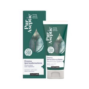 PurAseptic Crema ipersudorazione