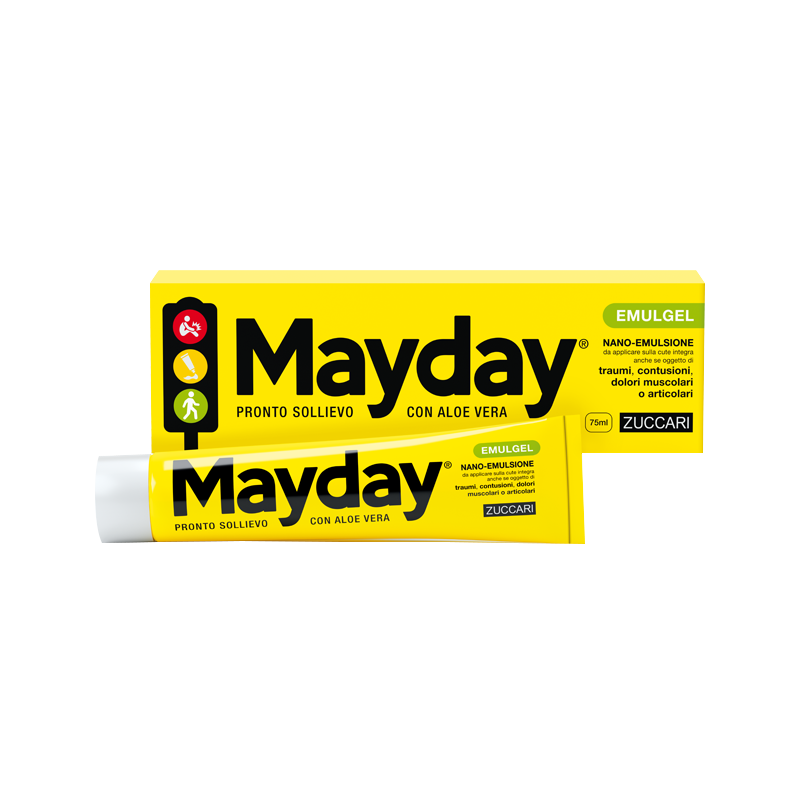 Mayday Emulgel