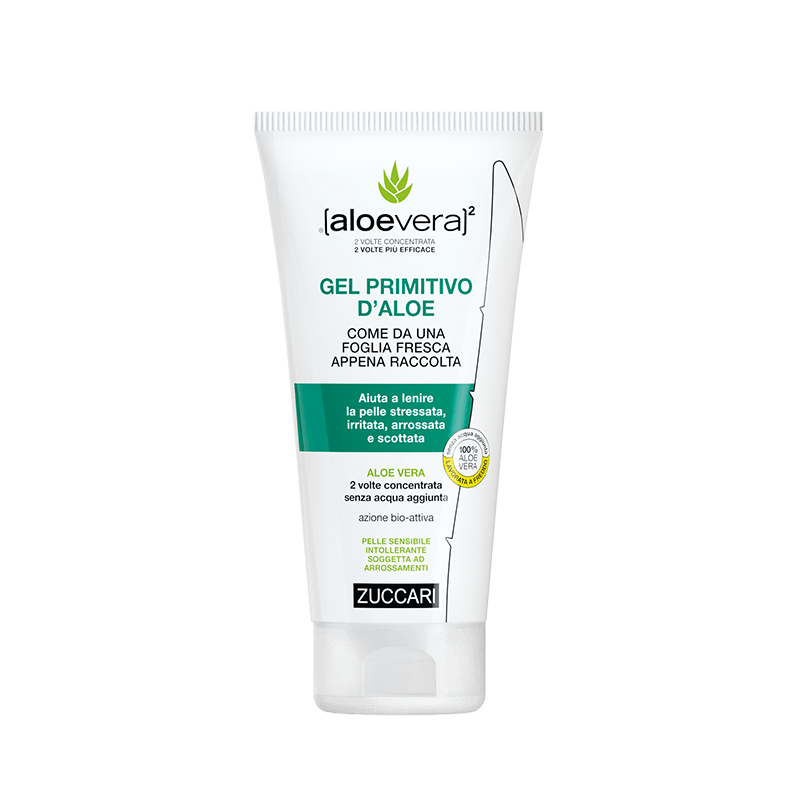 Gel Primitivo d’Aloe