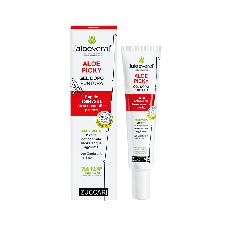 Aloe Picky