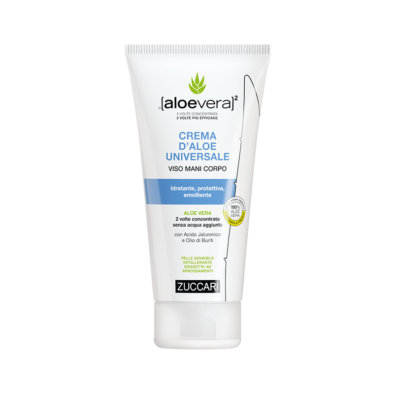 Crema d’Aloe Universale