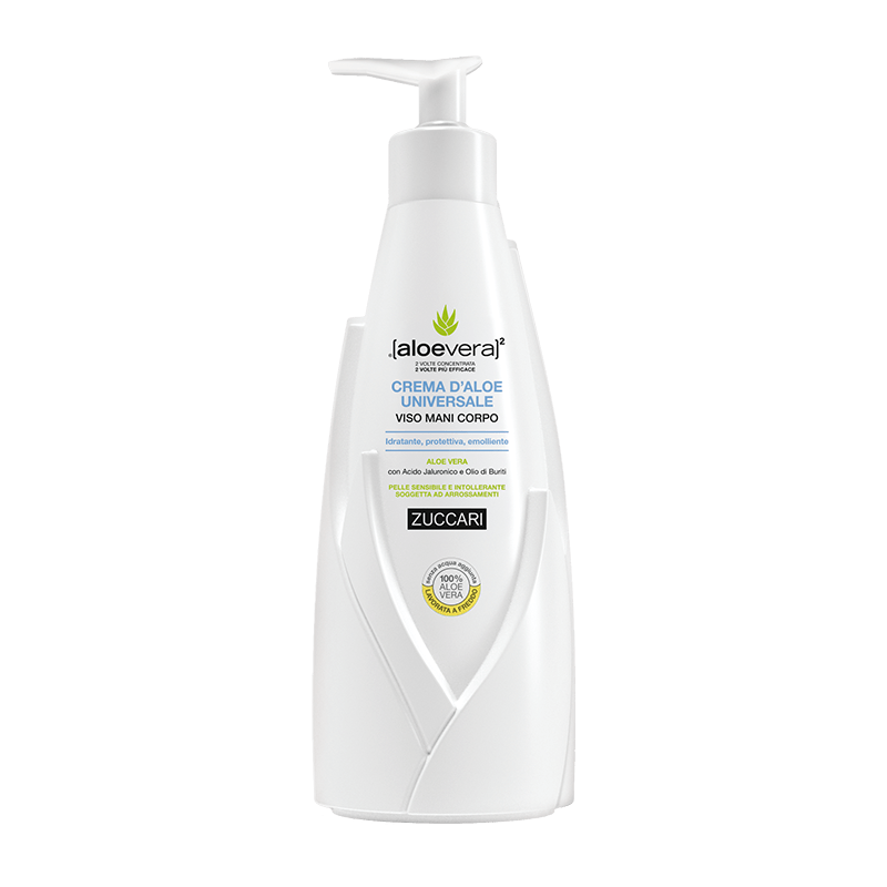 Crema d’Aloe Universale